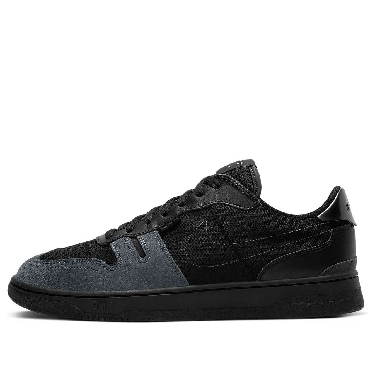 Nike Squash Type 'Anthracite' CJ1640-001