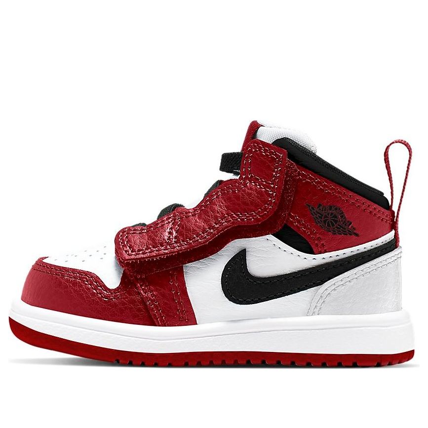 (TD) Air Jordan 1 Mid ALT 'Chicago' AR6352-173
