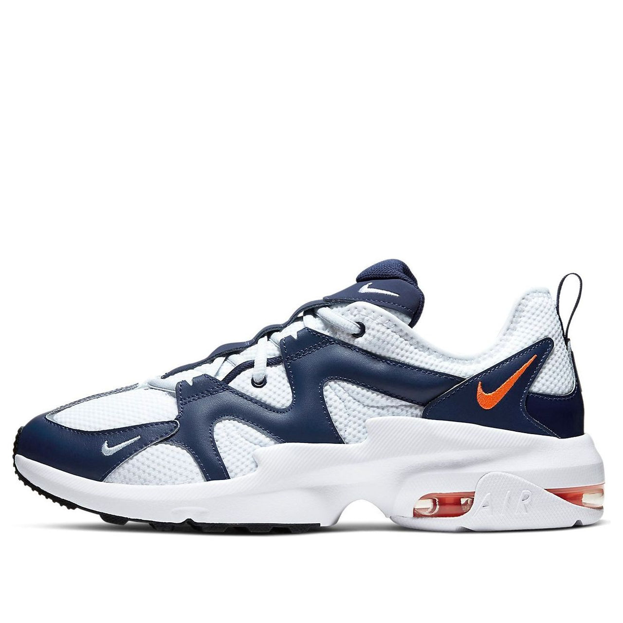 Nike Air Max Graviton 'Blue Void' AT4525-400