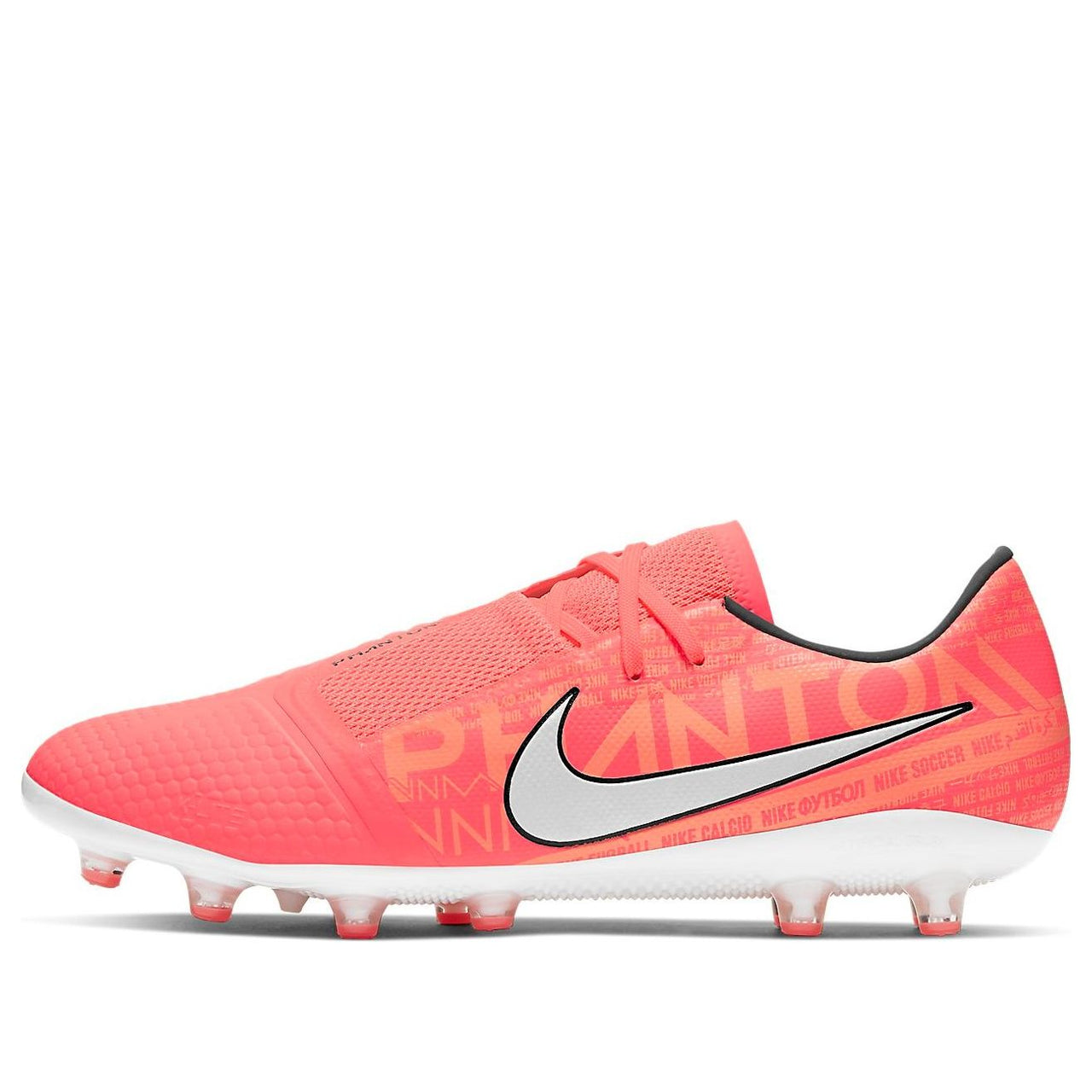 Nike Phantom Venom Pro AG 'Orange 'White' AO0574-810