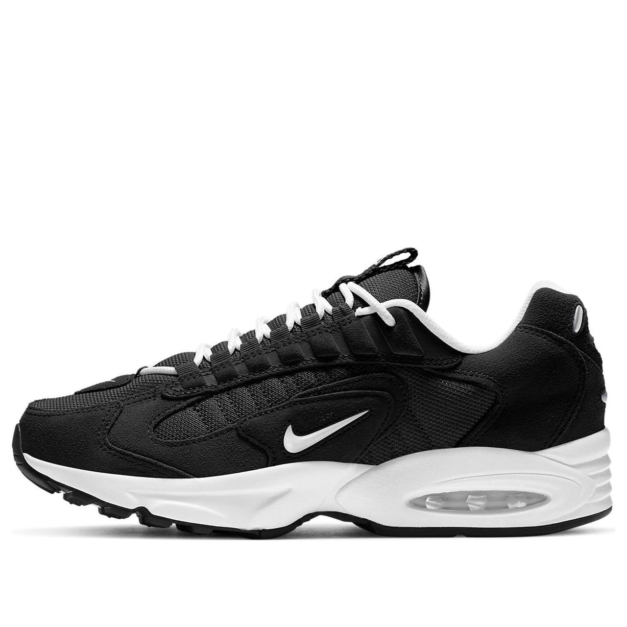 Nike Air Max Triax LE 'Black Suede' CT0171-002