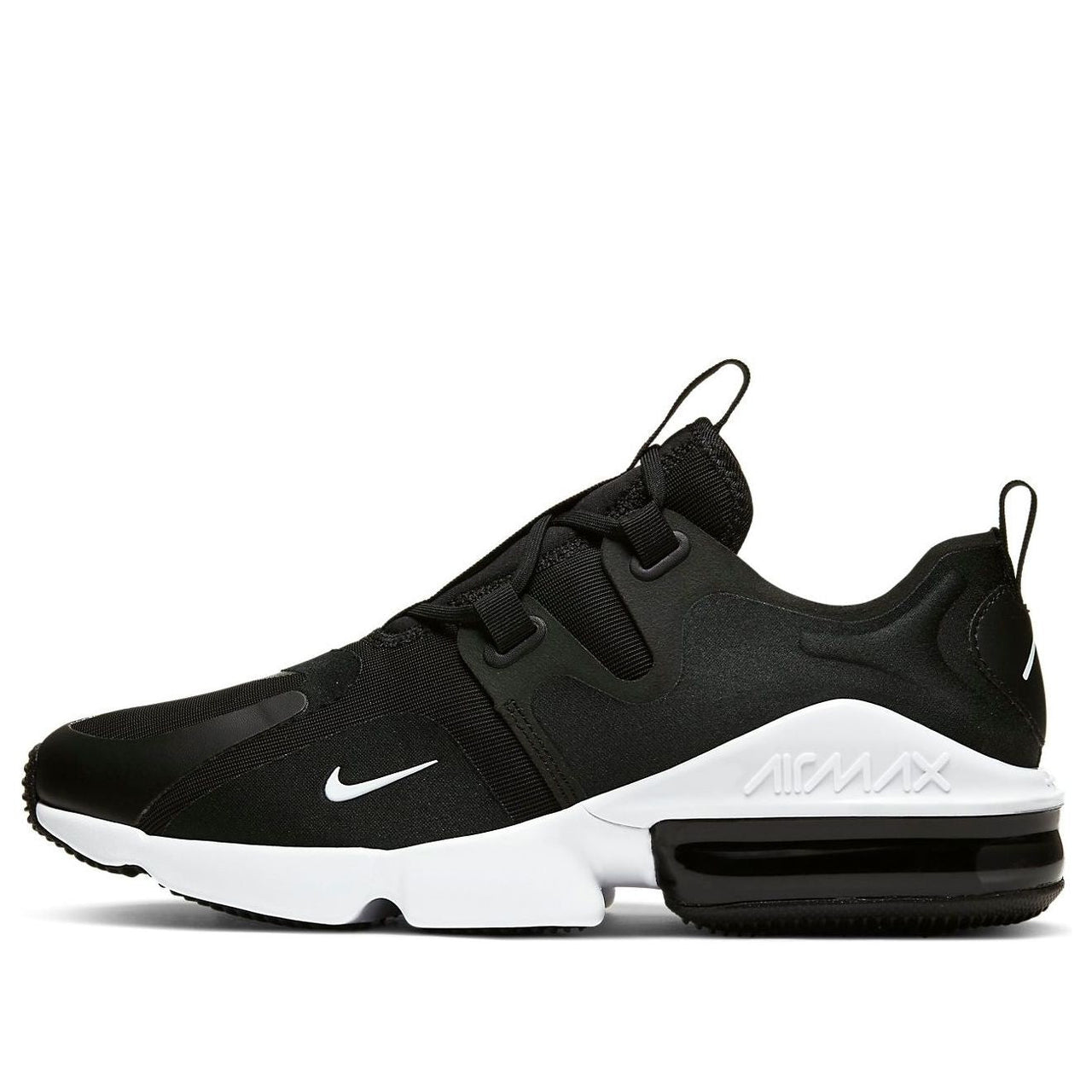 Nike Air Max 'Infinity Black White' BQ3999-003