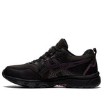 (WMNS) ASICS Gel-Venture 8 'Black' 1012A707-003