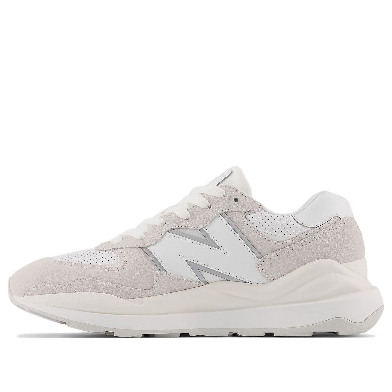 New Balance 57/40 'White Sea Salt' M5740SL1