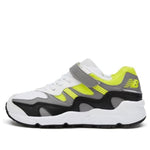 New Balance 850 Low-top K White/Yellow PV850YSK