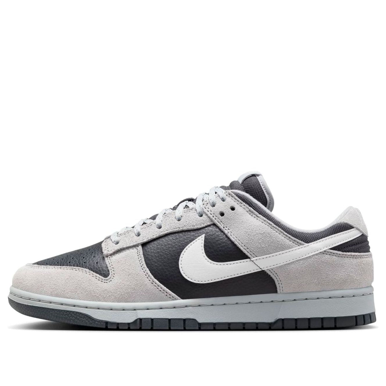Nike Dunk Low 'Light Smoke Grey'  HV2532-001