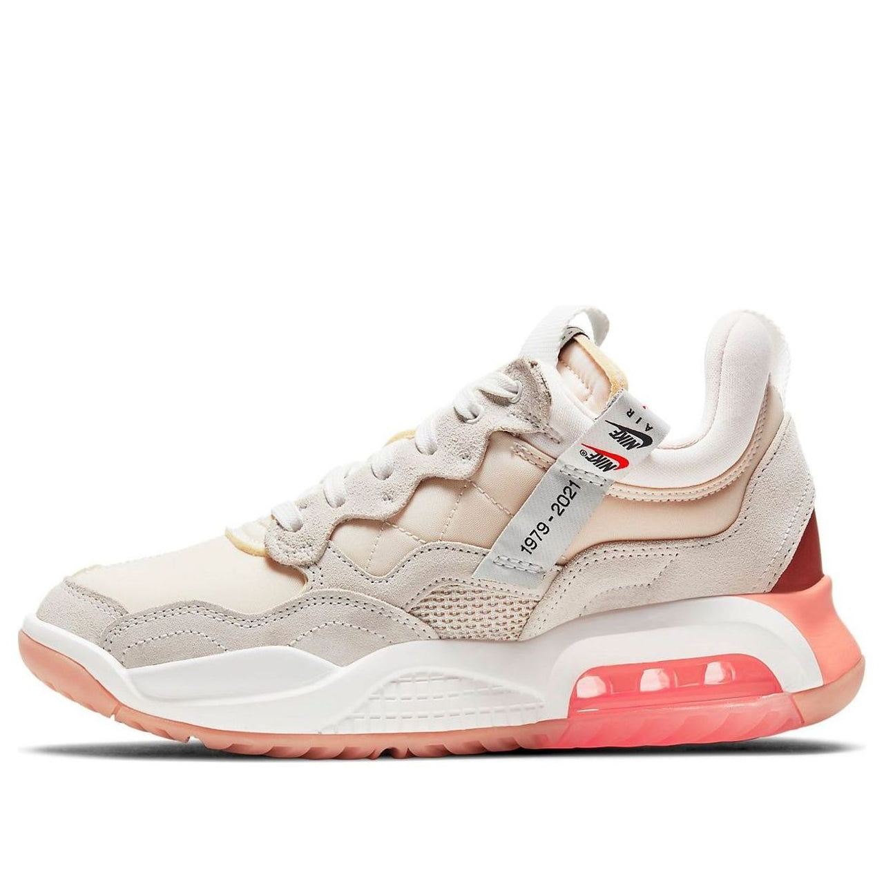 (WMNS) Air Jordan MA2 'Future Beginnings' DC7729-100