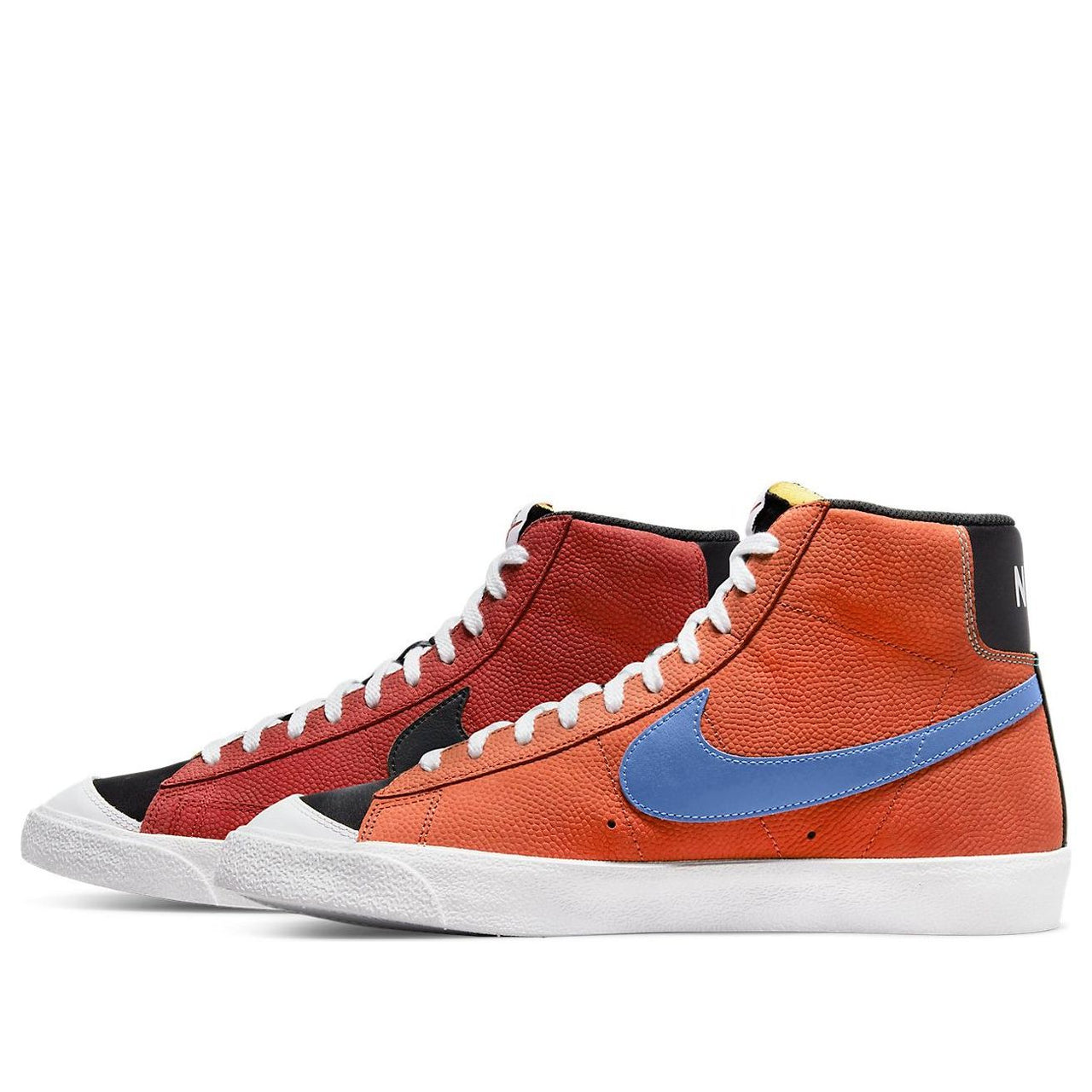 Nike NBA x Blazer Mid '77 EMB 'WNBA' DN1718-300