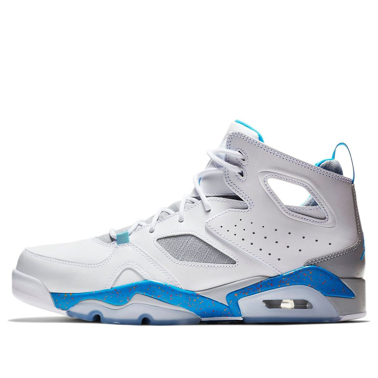 Air Jordan Flight Club 'Photo Blue' 555475-104