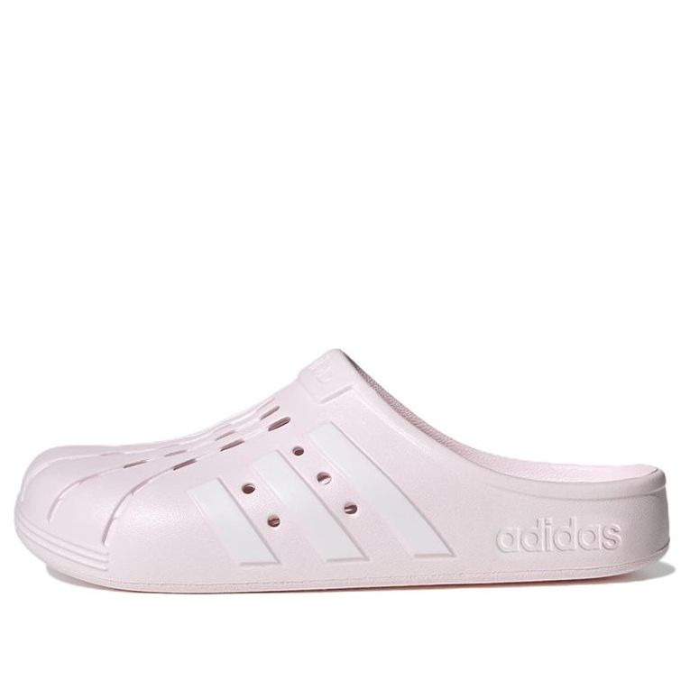 adidas Adilette Clog 'Almost Pink' GZ5888