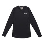 Nike AS Men's NP Top LS TIGHT Black BV5589-010