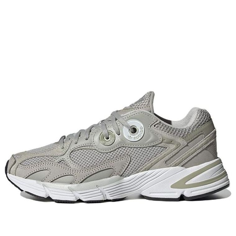 (WMNS) adidas originals Astir 'Grey White' HP9040