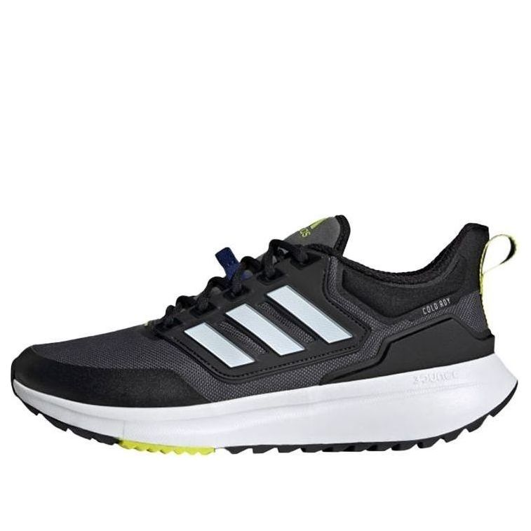 adidas EQ21 Run Cold.RDY 'Black White' H00496