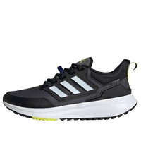 adidas EQ21 Run Cold.RDY 'Black White' H00496