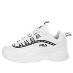 (WMNS) FILA 'White Black' 5RM00816_112