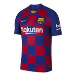 Nike FC Barcelona 19/20 Vapor Home Player Version Jersey 'Blaugrana' AJ5257-456