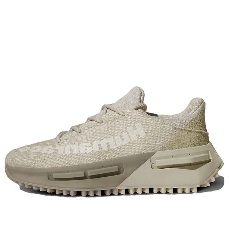 adidas x Pharrell NMD S1 MAHBS 'Beige' IG1470