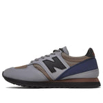 New Balance 730 'Gray Brown' M730INV