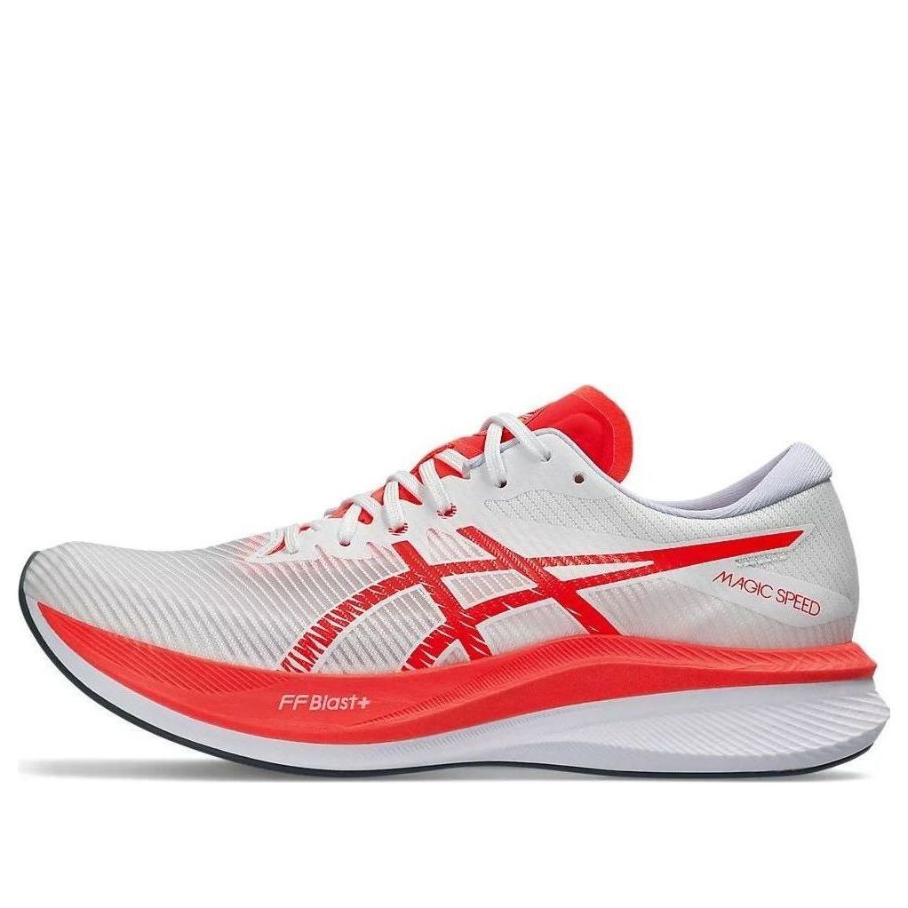 ASICS Magic Speed 3.0 'White Sunrise Red' 1011B848-100