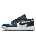 (PS) Air Jordan 1 Low ALT 'Armory Navy' BQ6066-411