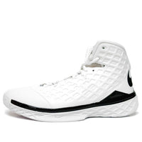 Nike Zoom Kobe 3 SL 'White Black' 318695-101