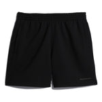 adidas x Pharrell Humanrace Logo Shorts 'Black' GL2122