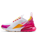(WMNS) Nike Air Max 270 'Fuchsia Gold' CI1963-166