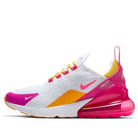 (WMNS) Nike Air Max 270 'Fuchsia Gold' CI1963-166