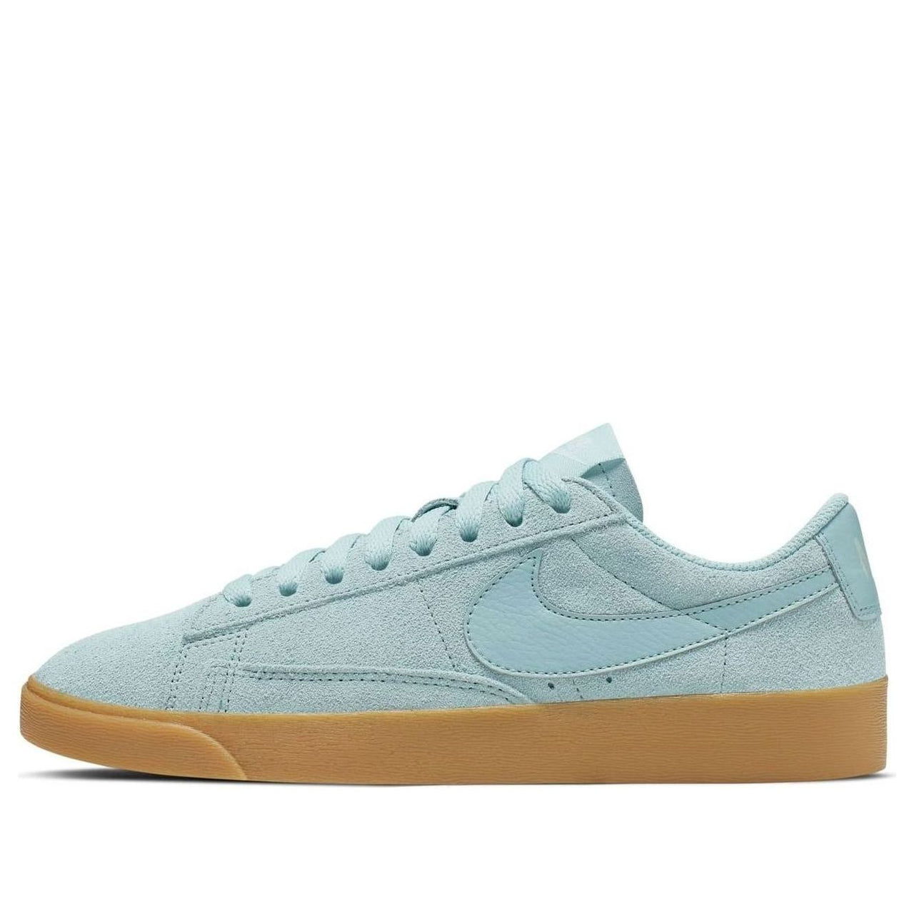 (WMNS) Nike Blazer Low SD 's AV9373-300