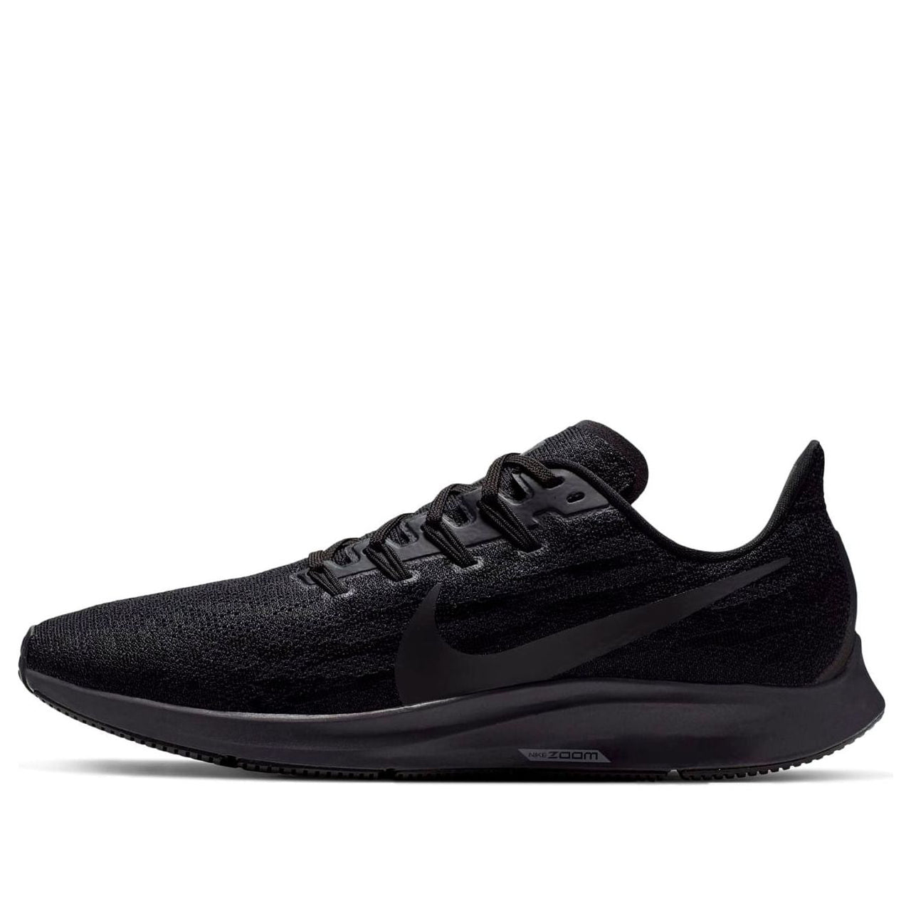 Nike Air Zoom Pegasus 36 'Black Oil Grey' AQ2203-006