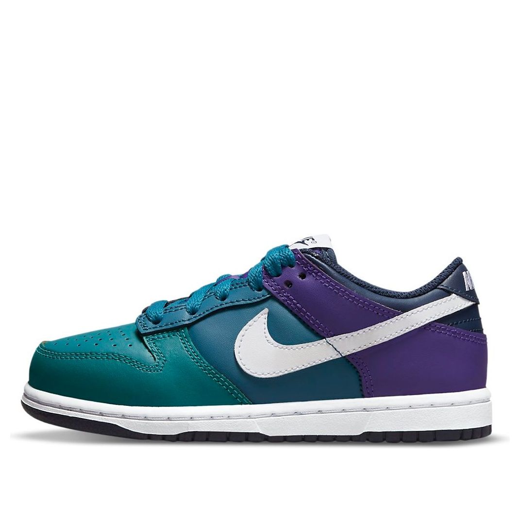 (PS) Nike Dunk Low 'Teal Purple' DH9756-300