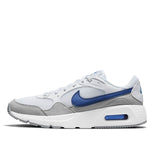 (GS) Nike Air Max SC 'White Game Royal' CZ5358-101