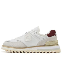 New Balance Tokyo Design Studio x 574 'Nimbus Cloud Classic Burgundy' MS574TDU