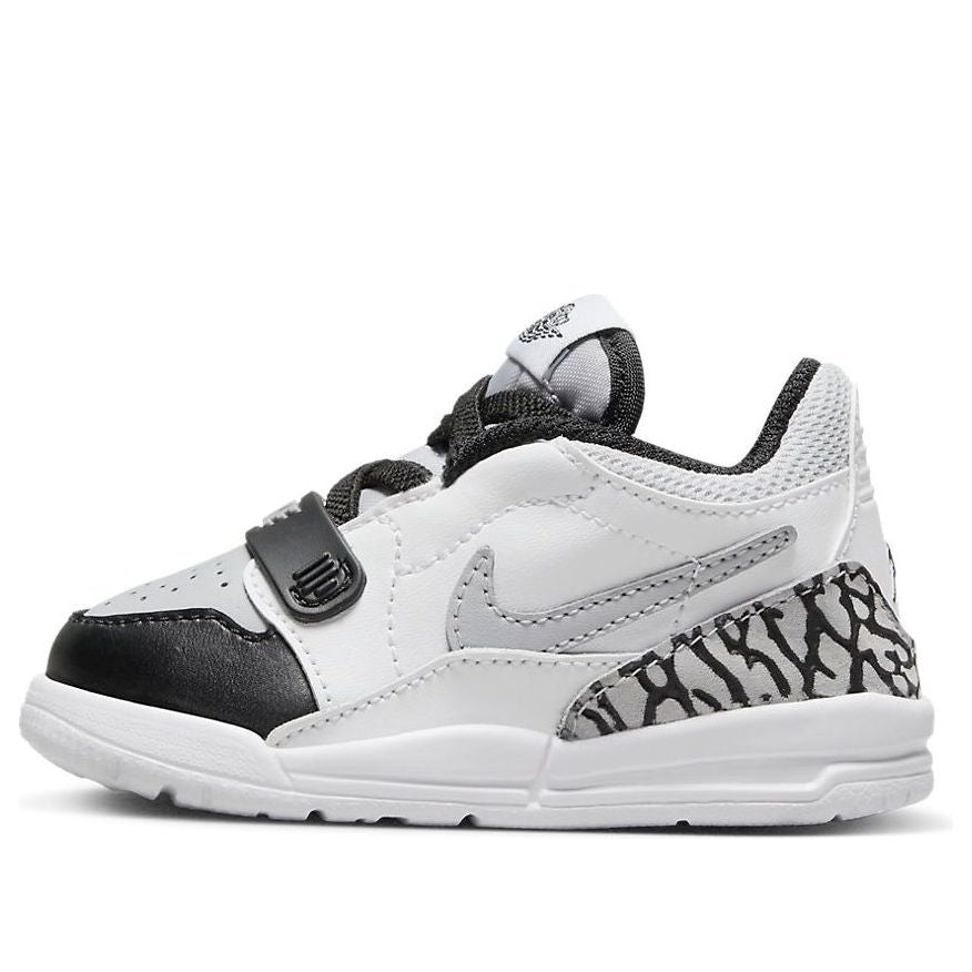 (TD) Air Jordan Legacy 312 Low 'White Wolf Grey' CD9056-105