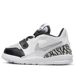 (TD) Air Jordan Legacy 312 Low 'White Wolf Grey' CD9056-105