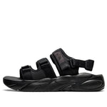 ASICS Gel Bondal Sandals 'Triple Black' 1023A051-002