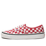 Vans Anaheim Factory Authentic 44 DX 'OG Red' VN0A38ENVL1