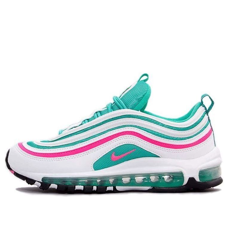 (GS) Nike Air Max 97 'South Beach' 921522-101