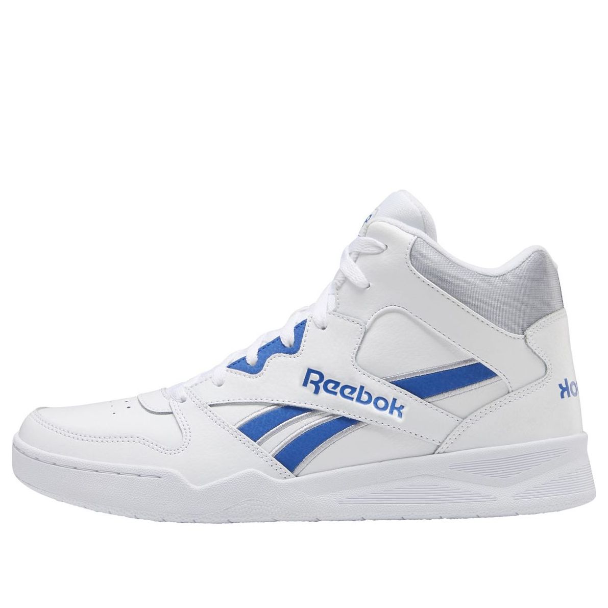 Reebok Royal BB4500 HI2 'White Blue' EF7825