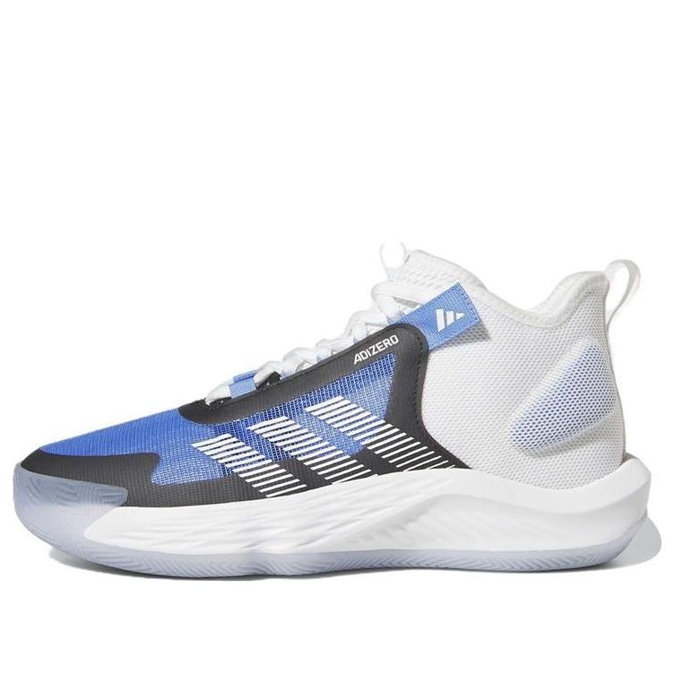 adidas Adizero Select 'Blue Fusion White' IE9266