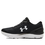 (WMNS) Under Armour Charged Gemini 2020 'Black White' 3023277-002