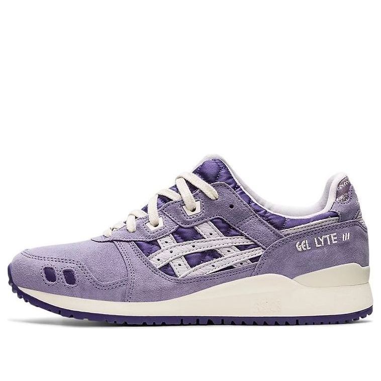 ASICS Gel Lyte 3 OG 'Ash Rock Bandana' 1201A318-500