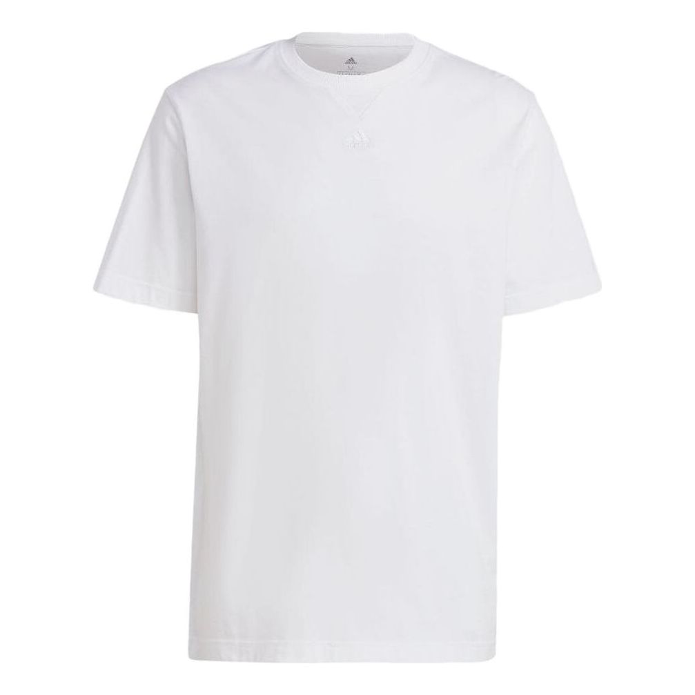 adidas Sportswear ALL SZN Tee 'White' IC9788