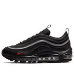 (GS) Nike Air Max 97 'Black Sport Red' 921522-028
