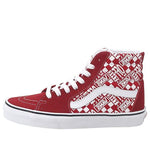 Vans SK8-HI 'Off The Wall' VN0A32QG3VB