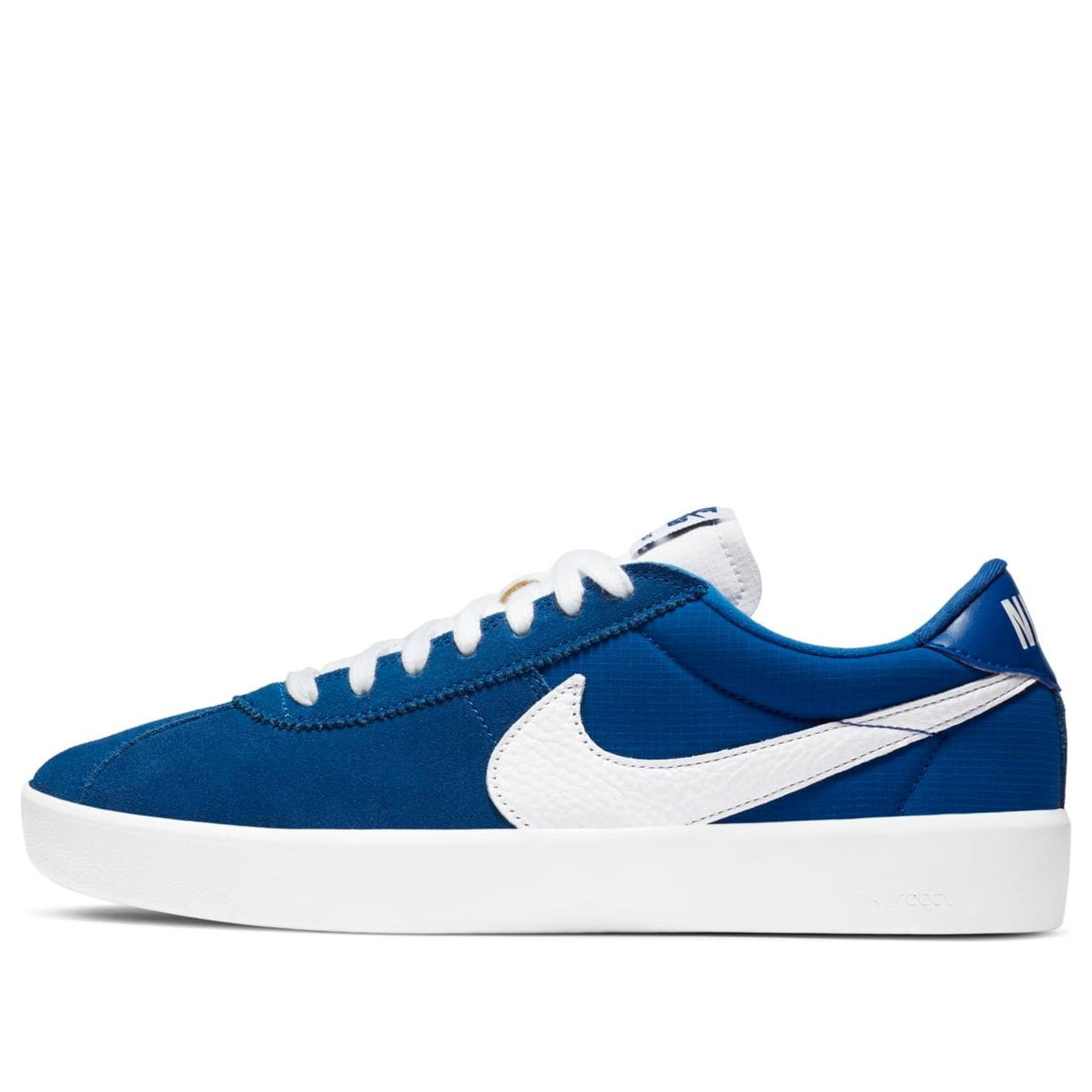 Nike Bruin React SB 'Team Royal' CJ1661-404