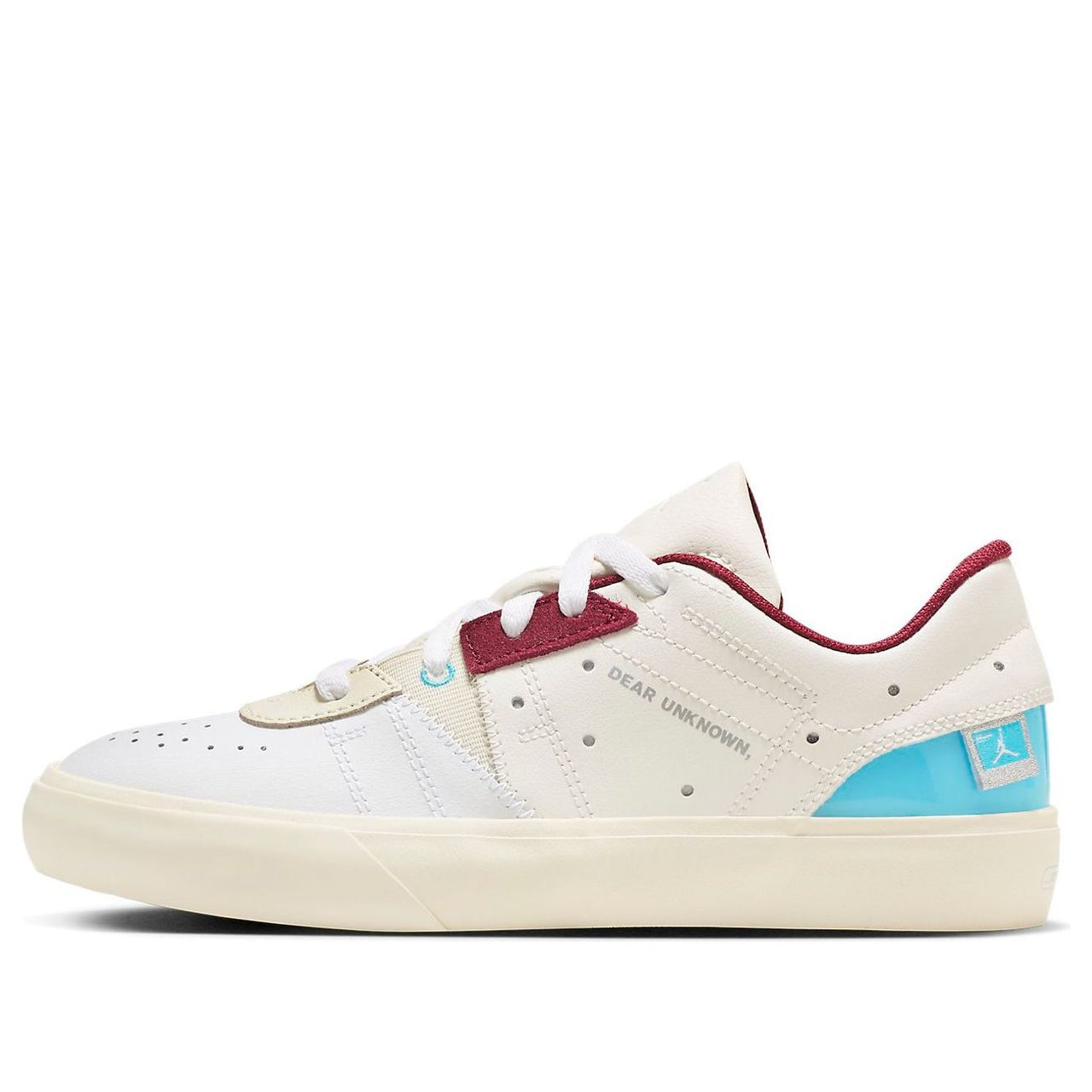 (WMNS) Air Jordan Series.05 'Dear Unknown' FB1868-111
