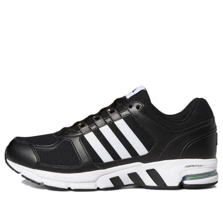 adidas Equipment 10 U 'Black White' FW9995