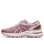 (WMNS) ASICS Gel-Nimbus 22 Wide 'Watershed Rose' 1012A586-702