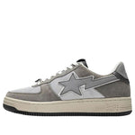 A BATHING APE Bape Sta 'Stadium Goods Grey' M000002